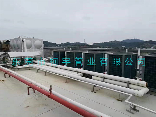 PPR保溫管 PPR保溫管