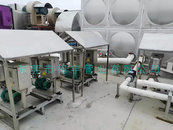 PPR聚氨酯發泡保溫管