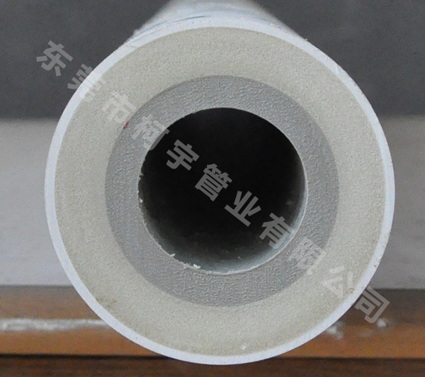 PPR保溫管 PPR保溫管