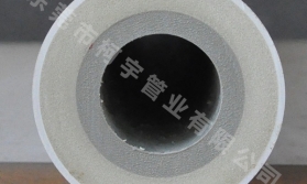 廣西桂林客戶采購的柯宇PPR熱水復合保溫管已發貨